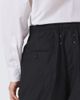 Maison Margiela Maison Margiela Cotton and silk-blend straight pants - 6