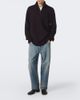 Maison Margiela Maison Margiela Cotton and wool-blend sweater - 2