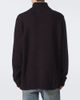 Maison Margiela Maison Margiela Cotton and wool-blend sweater - 5