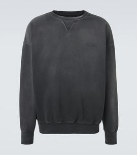 Maison Margiela Maison Margiela Cotton jersey sweatshirt