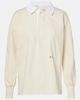 Maison Margiela Maison Margiela Cotton polo shirt - 1