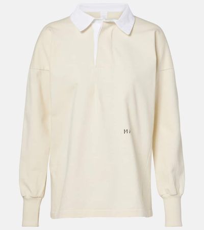 Maison Margiela Maison Margiela Cotton polo shirt