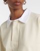 Maison Margiela Maison Margiela Cotton polo shirt - 4
