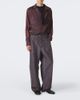 Maison Margiela Maison Margiela Cotton wide-leg pants - 2