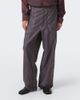 Maison Margiela Maison Margiela Cotton wide-leg pants - 3