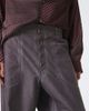 Maison Margiela Maison Margiela Cotton wide-leg pants - 5
