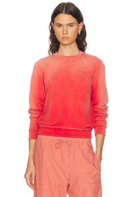 Maison Margiela Maison Margiela Crewneck Sweatshirt