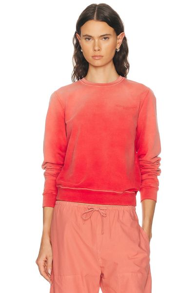 Maison Margiela Maison Margiela Crewneck Sweatshirt