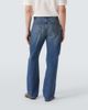 Maison Margiela Maison Margiela Distressed straight jeans - 4