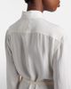 Maison Margiela Maison Margiela Draped midi dress - 6