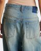 Maison Margiela Maison Margiela Faded wide-leg jeans - 5