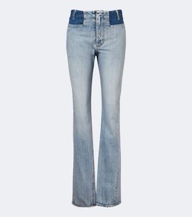 Maison Margiela Maison Margiela Flared jeans