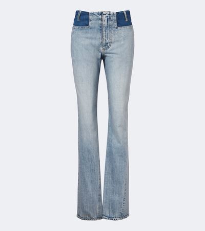 Maison Margiela Maison Margiela Flared jeans