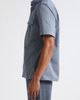 Maison Margiela Maison Margiela Foldable Short Sleeve Button-Down Shirt - 3