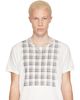 Maison Margiela Maison Margiela Four Stitches Necklace - 2