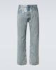 Maison Margiela Maison Margiela Four Stitches straight jeans - 1