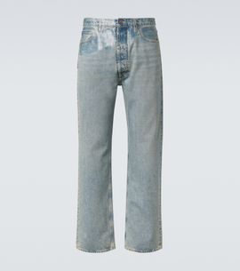 Maison Margiela Maison Margiela Four Stitches straight jeans