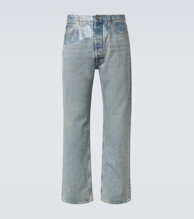 Maison Margiela Maison Margiela Four Stitches straight jeans