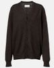 Maison Margiela Maison Margiela Four Stitches wool cardigan - 1