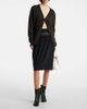Maison Margiela Maison Margiela Four Stitches wool cardigan - 2