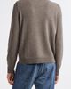 Maison Margiela Maison Margiela Fuse Trompe L'Oeil Virgin Wool Sweater - 2