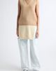 Maison Margiela Maison Margiela Fuse Trompe L'Oeil Virgin Wool Sweater Vest - 2