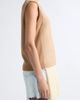 Maison Margiela Maison Margiela Fuse Trompe L'Oeil Virgin Wool Sweater Vest - 4