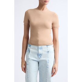 Maison Margiela Maison Margiela Fusion Jersey T-Shirt