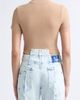 Maison Margiela Maison Margiela Fusion Jersey T-Shirt - 2
