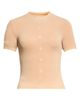Maison Margiela Maison Margiela Fusion Jersey T-Shirt - 5