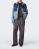 Maison Margiela Maison Margiela Future leather high-top sneakers - 2