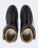Maison Margiela Maison Margiela Future leather high-top sneakers - 4