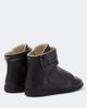 Maison Margiela Maison Margiela Future leather high-top sneakers - 6