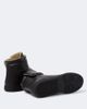 Maison Margiela Maison Margiela Future leather high-top sneakers - 7