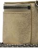 Maison Margiela Maison Margiela Gold Mini Cube Chain Bag - 3