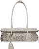 Maison Margiela Maison Margiela Gray 5AC East West Bag - 1