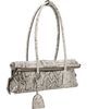 Maison Margiela Maison Margiela Gray 5AC East West Bag - 2