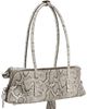 Maison Margiela Maison Margiela Gray 5AC East West Bag - 3