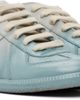 Maison Margiela Maison Margiela Gray & Blue Replica Sneakers - 4