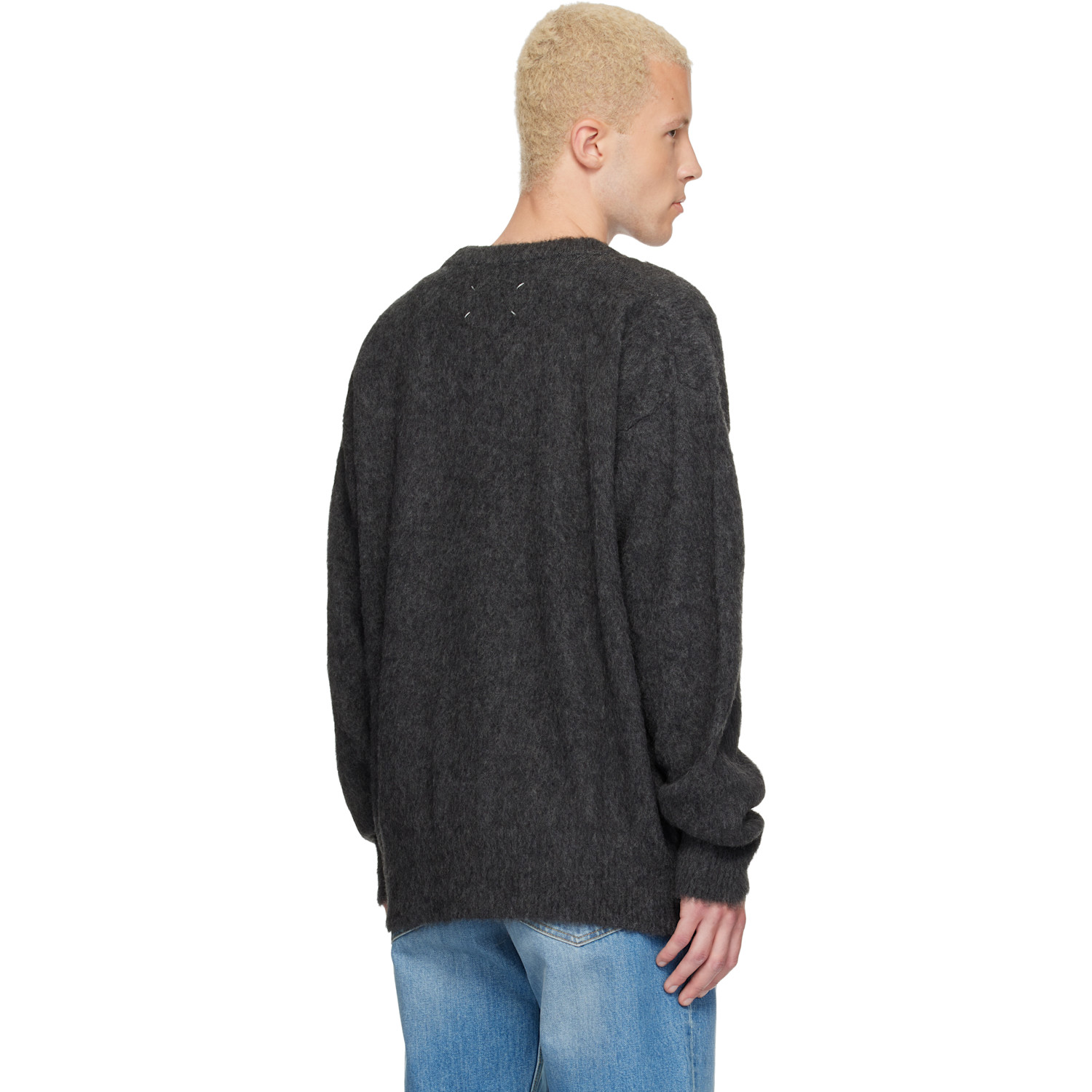 Maison Margiela Knitwear