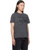 Maison Margiela Maison Margiela Gray Cotton T-shirt - 2