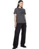 Maison Margiela Maison Margiela Gray Cotton T-shirt - 4