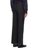 Maison Margiela Maison Margiela Gray Regular Tailored Trousers - 3