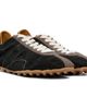 Maison Margiela Maison Margiela Gray Sprinters Sneakers - 4