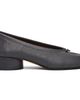 Maison Margiela Maison Margiela Gray Tabi Ballerina Heels - 1