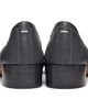 Maison Margiela Maison Margiela Gray Tabi Ballerina Heels - 2