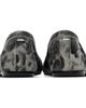 Maison Margiela Maison Margiela Gray Tabi Crackle Flower Print Ballerina Flats - 2
