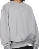 Maison Margiela Maison Margiela Gray Taped Jersey Sweatshirt - 2