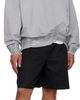 Maison Margiela Maison Margiela Gray Taped Jersey Sweatshirt - 4