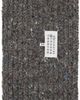 Maison Margiela Maison Margiela Gray Virgin Wool Scarf - 2